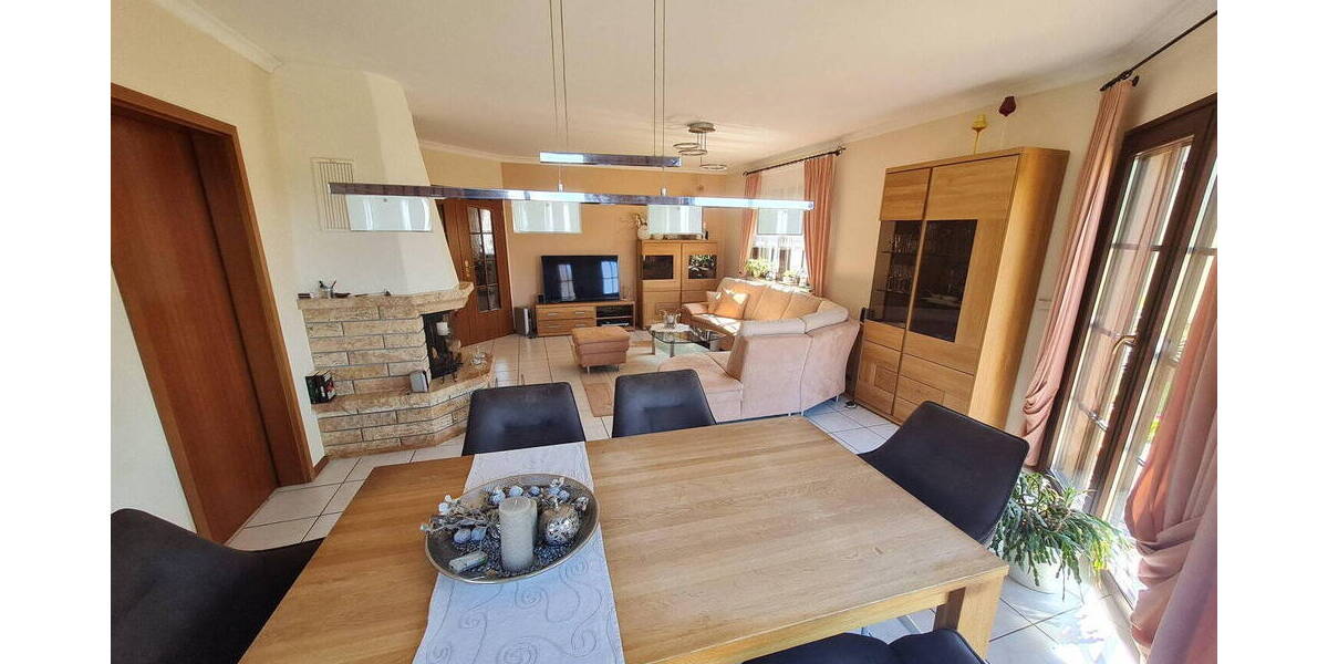 Einfamilienhaus Cottbus Döbbrick - 5 Zimmer, 118 m&sup2;, 415.000&euro; | Angebot:26555353