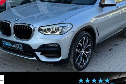 BMW X3 161.649 km 22.990 &euro; Spremberg 03130