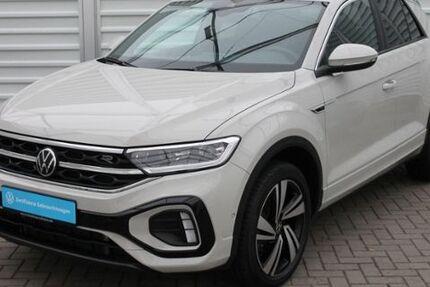 VW T-Roc 25.770 km 30.970 &euro; Cottbus / Groß Gaglow 03051