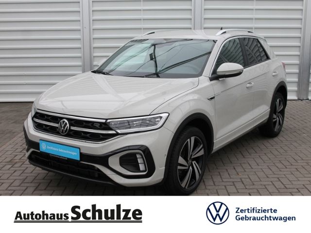 VW T-Roc 25.770 km 30.970 &euro; Cottbus / Groß Gaglow 03051