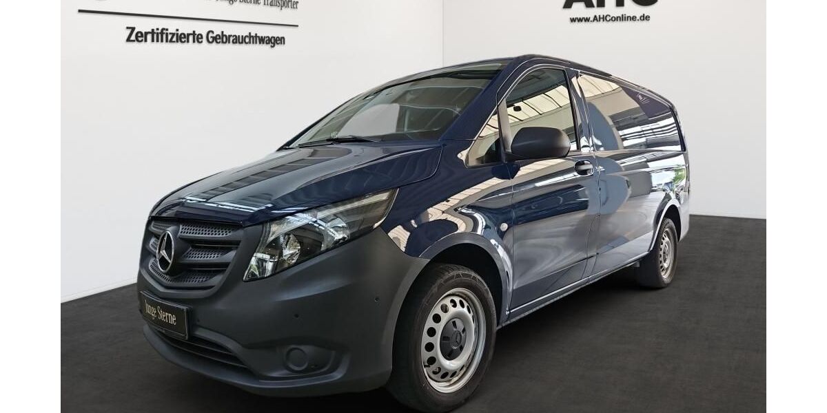 Mercedes-Benz Vito 56.800 km 33.201 &euro; Cottbus 03042