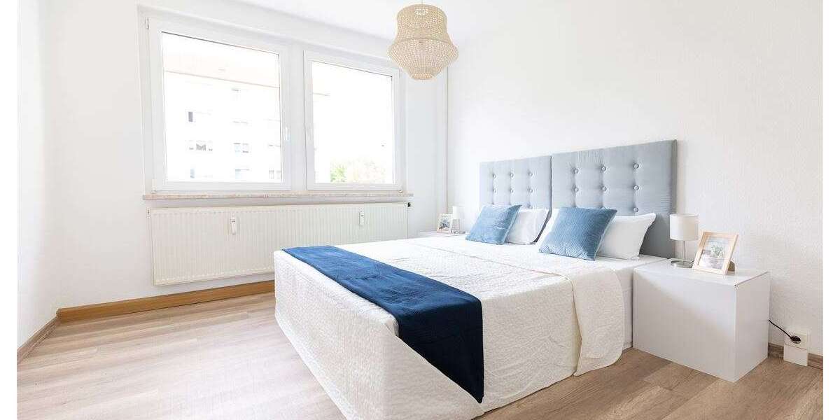 Wohnung zum Mieten in Welzow 246 € 47.3 m² 2 zimmer