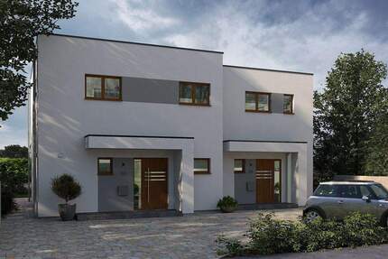 Haus Cottbus Kiekebusch - 6 Zimmer, 239 m&sup2;, 451.589&euro; | Angebot:25778889