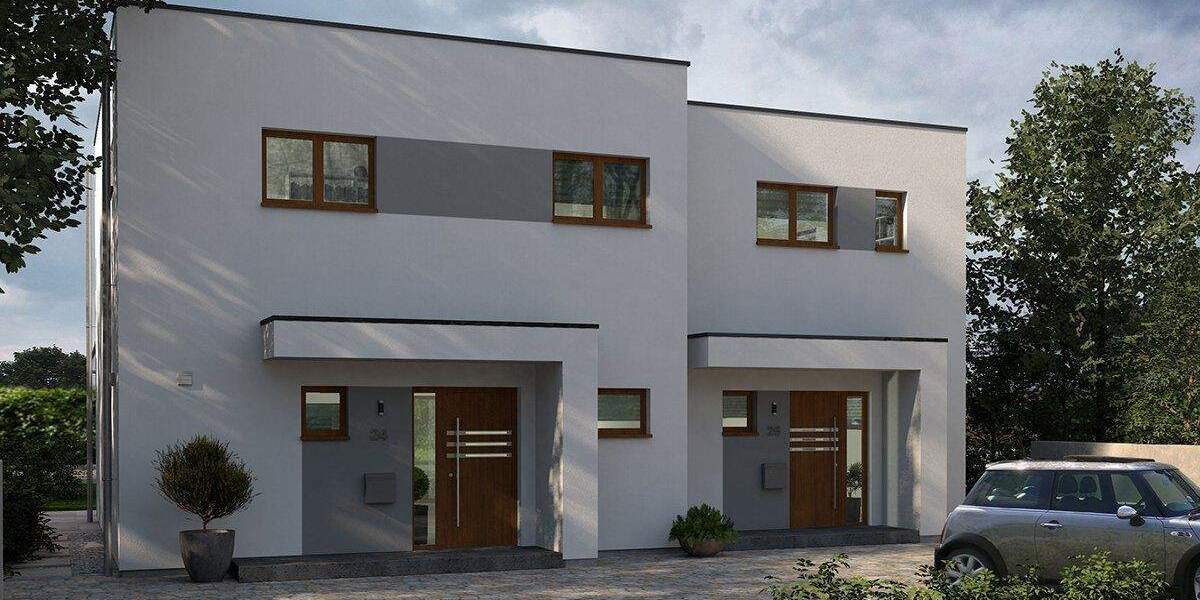 Mehrfamilienhaus, Wohnhaus Cottbus Kiekebusch - 6 Zimmer, 239 m&sup2;, 451.589&euro; | Angebot:25778889