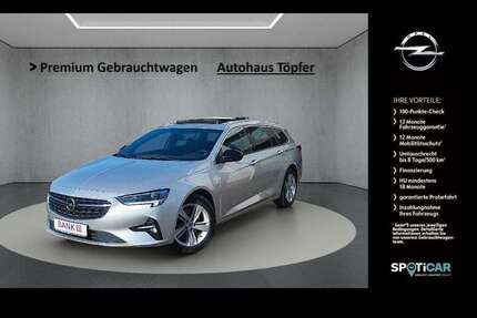Opel Insignia 59.800 km 24.350 &euro; Lübbenau 03222