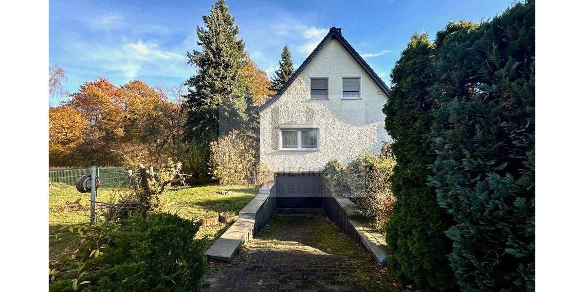 Naturnah und zentral in Burg (Spreewald) 4 zimmer