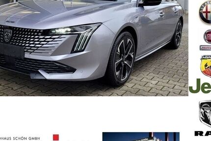 Peugeot 508 6.195 km 31.990 &euro; Cottbus 03050