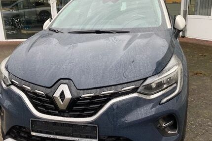Renault Captur 10.660 km 20.299 &euro; Cottbus/Groß Gaglow 03051