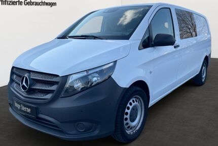 Mercedes-Benz Vito 124.300 km 31.892 &euro; Cottbus 03042