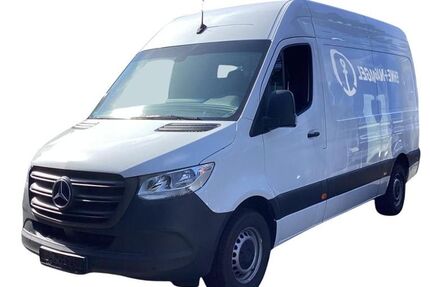 Mercedes-Benz Sprinter 19.999 km 41.531 &euro; Cottbus 03042