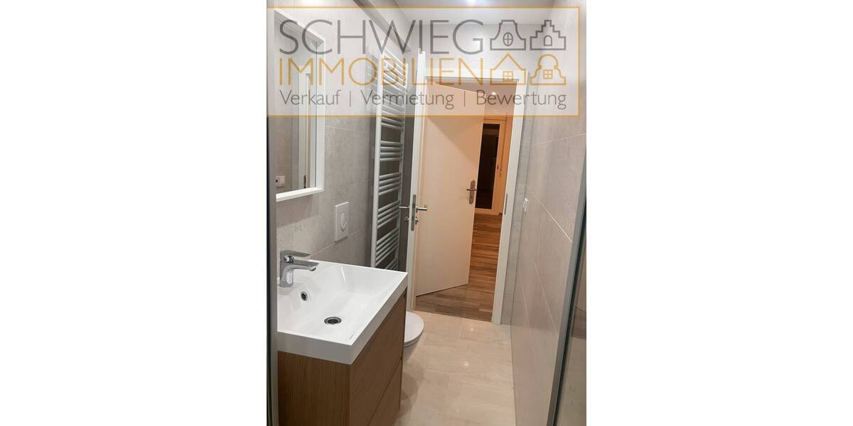 Etagenwohnung Cottbus Mitte - 3 Zimmer, 46 m&sup2;, 230.000&euro; | Angebot:26410183