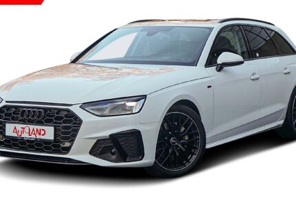 Audi A4 49.912 km 31.950 &euro; Cottbus OT Kolkwitz 03099