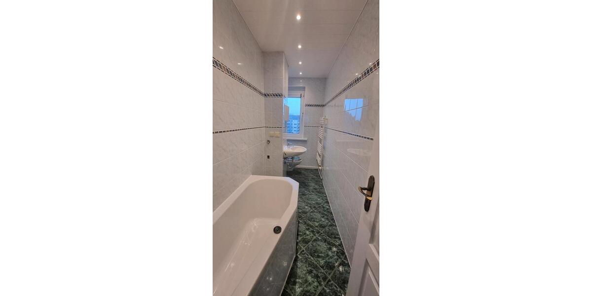 Etagenwohnung Cottbus Merzdorf - 3 Zimmer, 57 m&sup2;, 142.000&euro; | Angebot:26267413