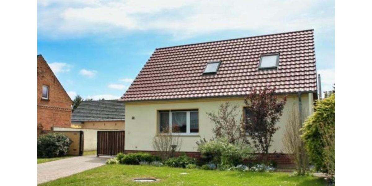 Einfamilienhaus Vetschau/Spreewald Spreewald - 6 Zimmer, 147 m&sup2;, 349.500&euro; | Angebot:24874988