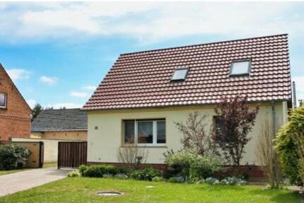 Haus Vetschau/Spreewald Spreewald - 6 Zimmer, 147 m&sup2;, 349.500&euro; | Angebot:24874988