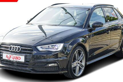 Audi A3 75.321 km 17.950 &euro; Cottbus OT Kolkwitz 03099
