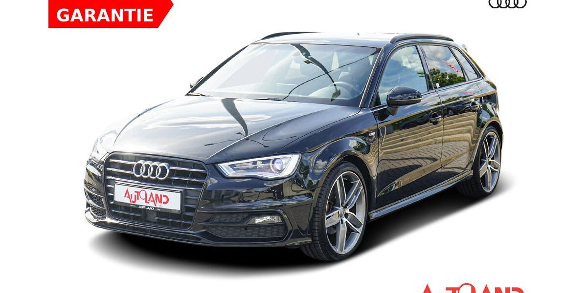 Audi A3 75.321 km 17.950 &euro; Cottbus OT Kolkwitz 03099