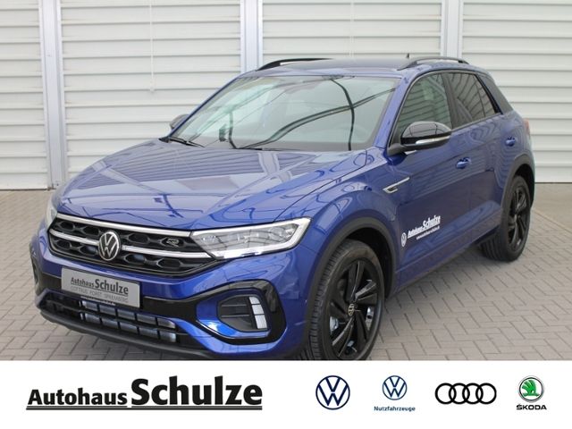 VW T-Roc 6.500 km 38.950 &euro; Cottbus / Groß Gaglow 03051