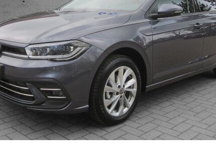 VW Polo 4.000 km 26.989 &euro; Cottbus 03044