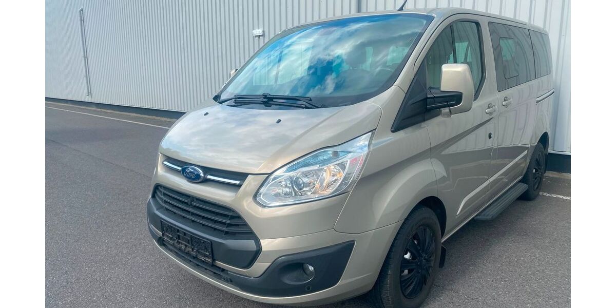 Ford Transit 186.000 km 7.990 &euro; Cottbus 03051