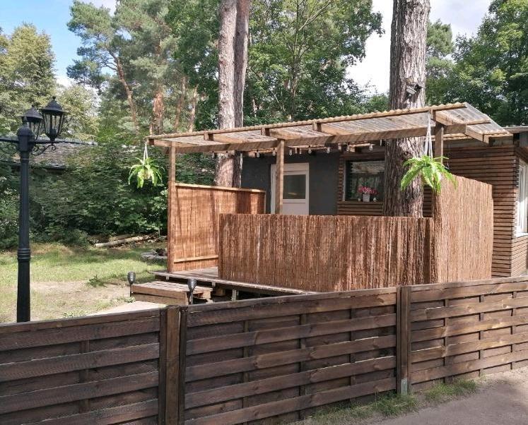 Bungalow zu vermieten