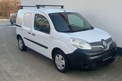Renault Kangoo 84.500 km 7.190 &euro; Cottbus 03042