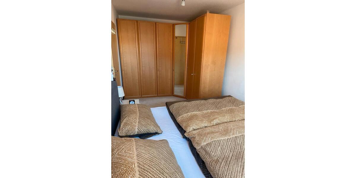 Etagenwohnung Spremberg - 2 Zimmer, 56 m&sup2;, 458&euro; | Angebot:26618620