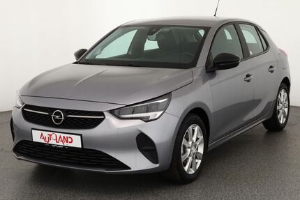 Opel Corsa 39.482 km 13.490 € Cottbus OT Kolkwitz 03099
