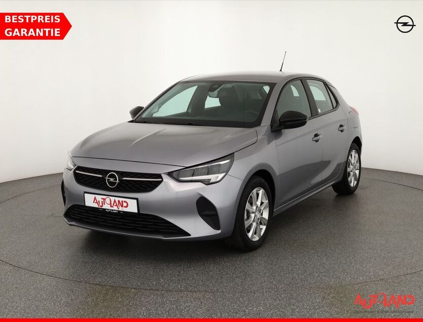 Opel Corsa 39.482 km 13.490 € Cottbus OT Kolkwitz 03099