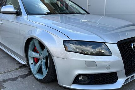 Audi A4 250.000 km 8.490 € Cottbus 03042