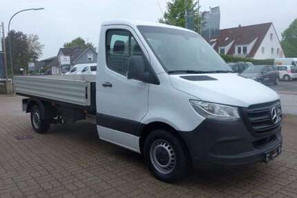 Mercedes-Benz Sprinter 51.675 km 27.870 &euro; Kolkwitz 03099