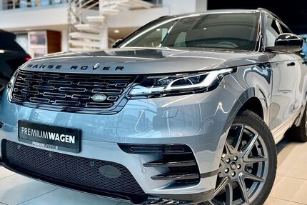 Land Rover Range Rover Velar 7.863 km 69.991 &euro; Cottbus 03051
