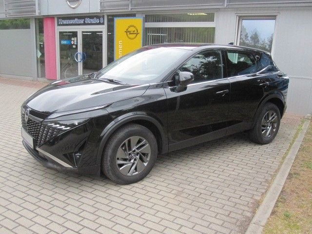 Nissan Qashqai 17.100 km 24.990 &euro; Cottbus 03044