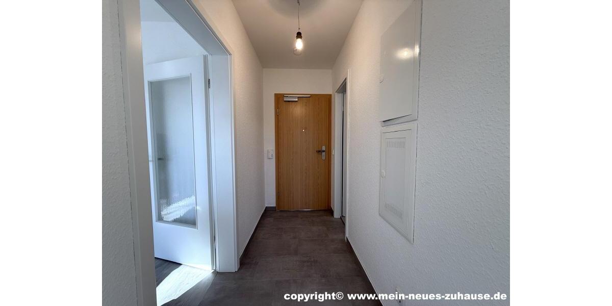 Erdgeschoßwohnung Cottbus Sachsendorf - 2 Zimmer, 39 m&sup2;, 420&euro; | Angebot:25332501