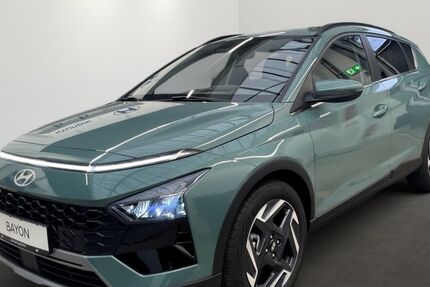 Hyundai BAYON 5.000 km 25.300 &euro; Cottbus 03042