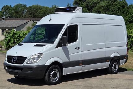 Mercedes-Benz Sprinter 146.000 km 11.990 &euro; Tschernitz 03130