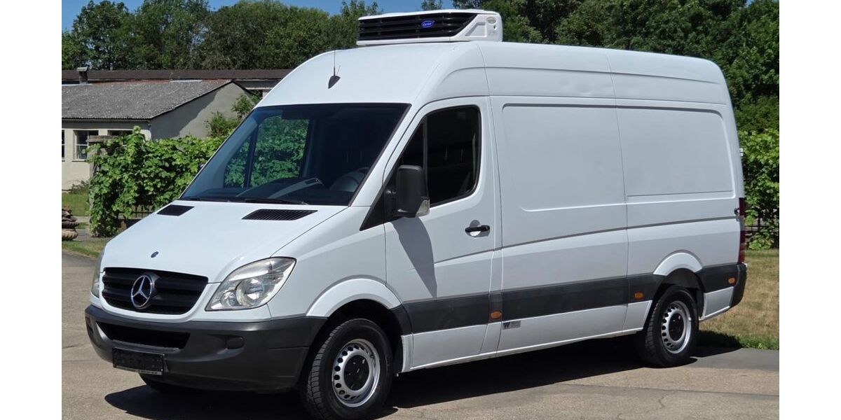 Mercedes-Benz Sprinter 146.000 km 11.990 &euro; Tschernitz 03130