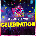 Premium Ticket Captain's Skyloft - 90s Super Show - live & on stage!