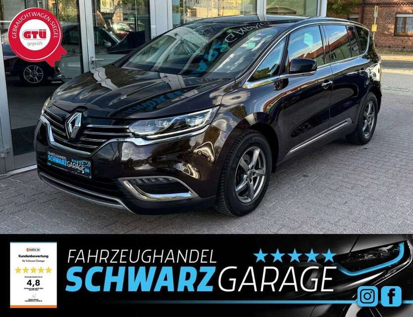 Renault Espace 153.682 km 11.990 € Spremberg 03130