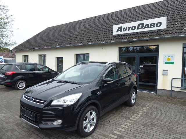 Kuga
