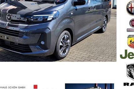Opel Zafira 41.759 km 36.990 &euro; Cottbus 03050