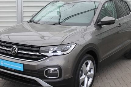 VW T-Cross 97.565 km 16.480 &euro; Cottbus / Groß Gaglow 03051