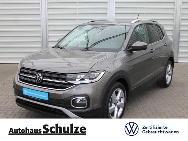 VW T-Cross 97.565 km 16.480 &euro; Cottbus / Groß Gaglow 03051