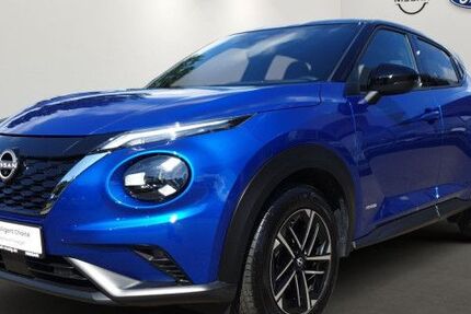 Nissan Juke 13.700 km 23.995 € Senftenberg 01968