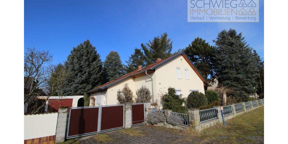 Einfamilienhaus Kolkwitz - 6 Zimmer, 160 m&sup2;, 334.000&euro; | Angebot:25768582
