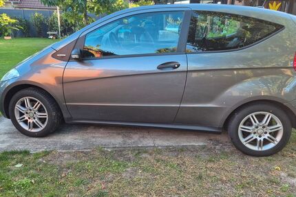 Mercedes-Benz A 170 264.175 km 2.500 &euro; Calau 03205