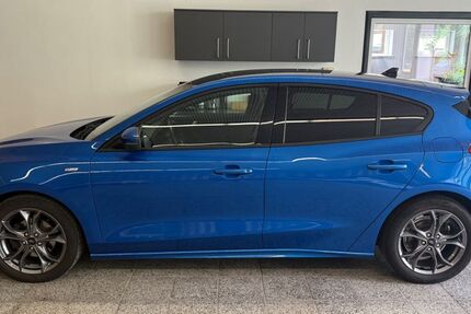Ford Focus 96.000 km 13.990 € Spremberg 03130