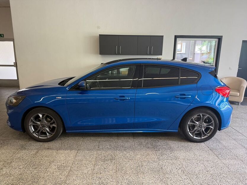 Ford Focus 96.000 km 13.990 € Spremberg 03130