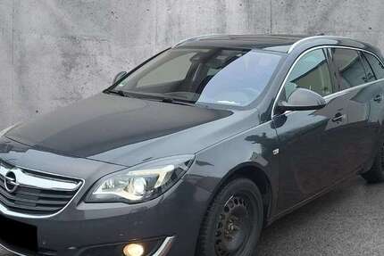 Opel Insignia 212.000 km 6.450 &euro; Lübbenau 03222