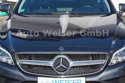 Mercedes-Benz CLS 400 90.000 km 30.900 &euro; Cottbus-Sielow 03055